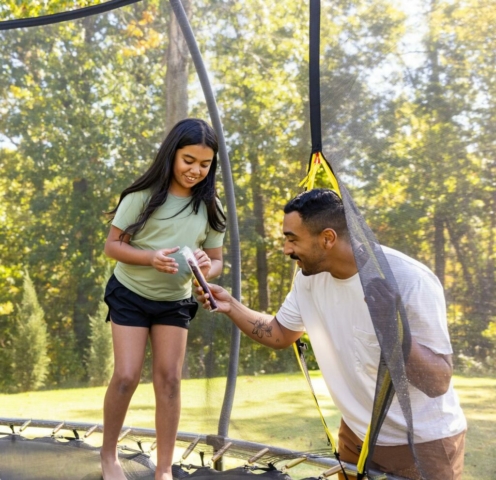 FunPops Freeze Pops are made for summer moments and family memories.